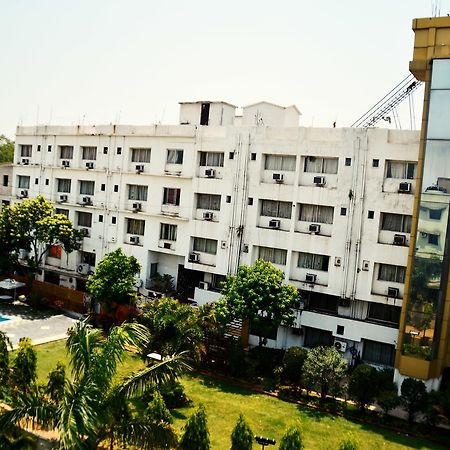 Hotel Aryan Jharsuguda Exteriér fotografie