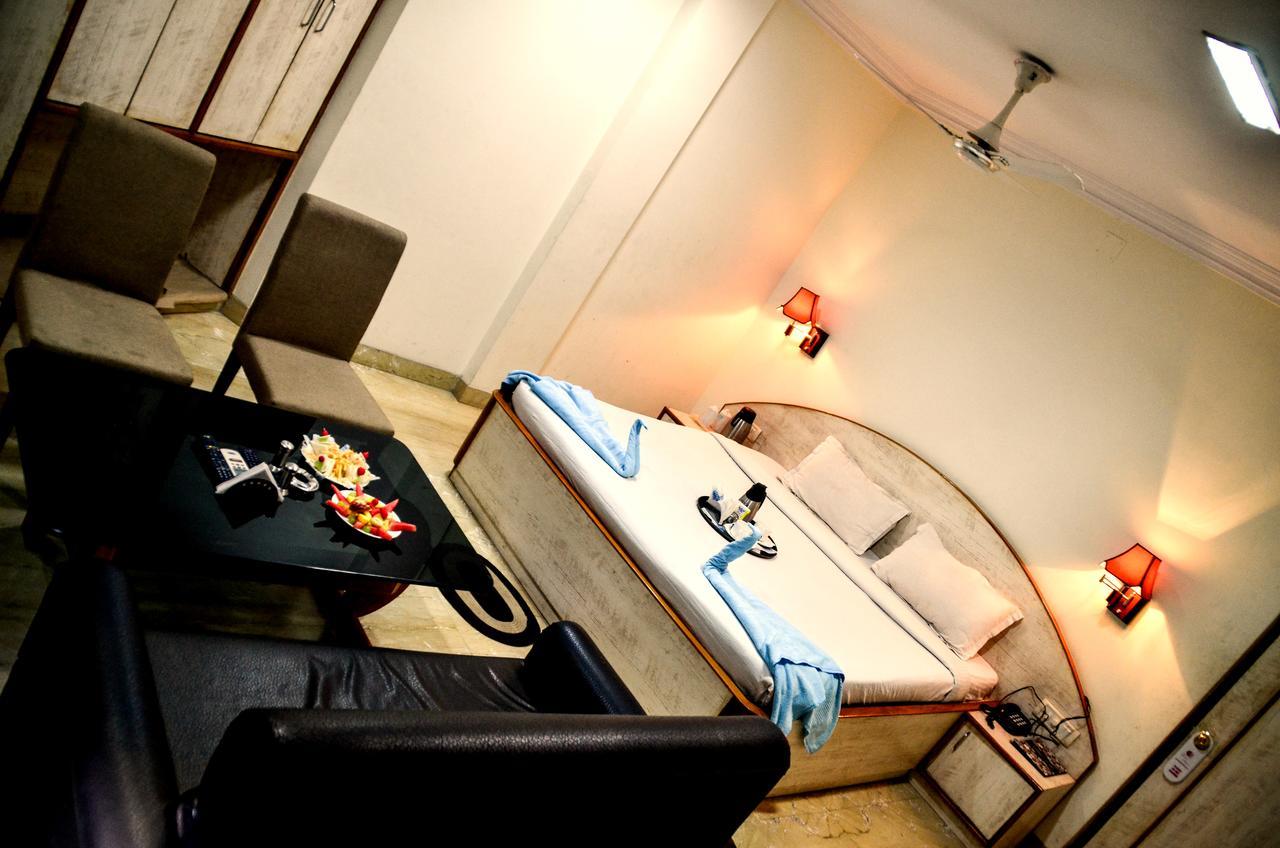 Hotel Aryan Jharsuguda Exteriér fotografie