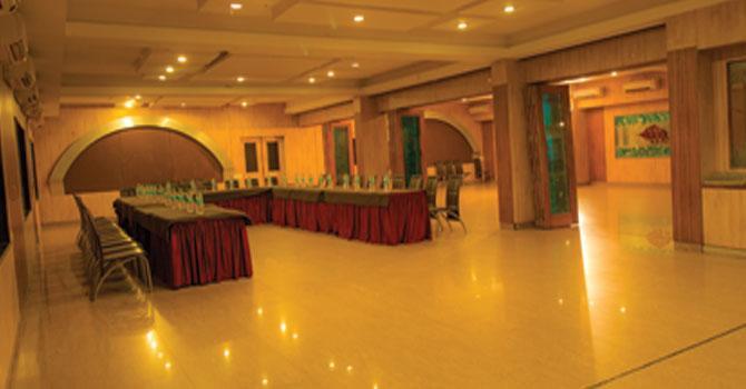 Hotel Aryan Jharsuguda Exteriér fotografie