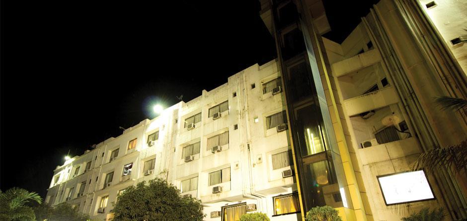 Hotel Aryan Jharsuguda Exteriér fotografie